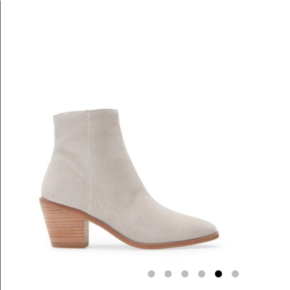 Treasure & Bond Dustin bootie